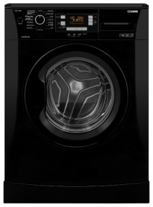 ﻿Washing Machine BEKO WMB 71442 B Photo