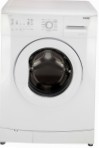 BEKO WM 7120 W Máquina de lavar