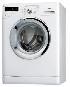 ﻿Washing Machine Whirlpool AWIX 73413 BPM Photo