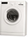 Whirlpool AWS 71000 Máquina de lavar