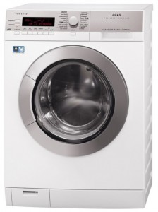 Máy giặt AEG L 87695 NWD ảnh