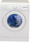 BEKO WML 16085P 洗濯機