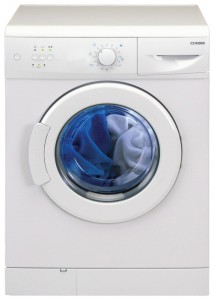 Machine à laver BEKO WML 16105P Photo