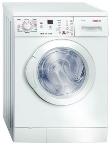 çamaşır makinesi Bosch WAE 2037 K fotoğraf