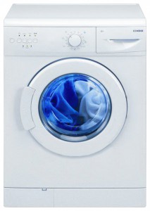 Máquina de lavar BEKO WKL 13500 D Foto