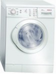 Bosch WAE 16163 Máquina de lavar