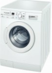 Siemens WM 10E38 R Máquina de lavar