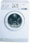 AEG L 52840 Mașină de spălat
