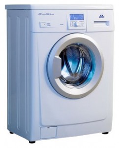 洗濯機 ATLANT 45У84 写真