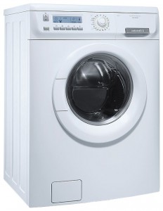 Máy giặt Electrolux EWS 10670 W ảnh