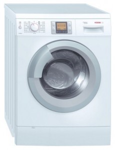 çamaşır makinesi Bosch WAS 28741 fotoğraf