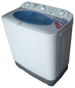 çamaşır makinesi Славда WS-80PET fotoğraf