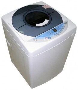Tvättmaskin Daewoo DWF-820MPS Fil