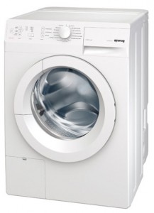 Máy giặt Gorenje AS 62Z02/SRIV1 ảnh