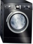 Bosch WAS 327B4SN Máquina de lavar