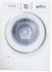 Gaggenau WM 260-161 ﻿Washing Machine