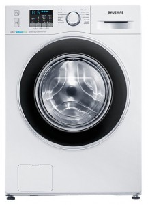 ﻿Washing Machine Samsung WF70F5ECW2W Photo