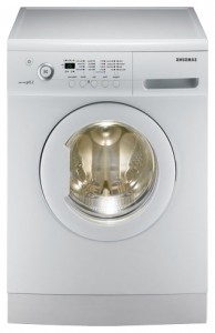 Mașină de spălat Samsung WFS106 fotografie
