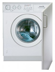 ﻿Washing Machine Candy CWB 100 S Photo