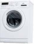 Whirlpool AWSP 63013 P Máquina de lavar