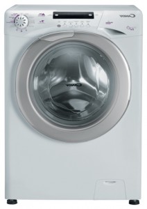 वॉशिंग मशीन Candy GO4E 107 3DMS तस्वीर