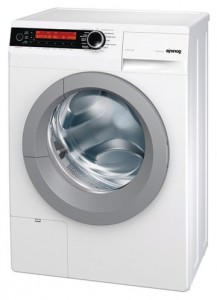 वॉशिंग मशीन Gorenje W 7843 L/IS तस्वीर