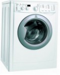 Indesit IWD 6105 SL Machine à laver