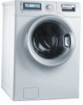 Electrolux EWN 10780 W Máquina de lavar