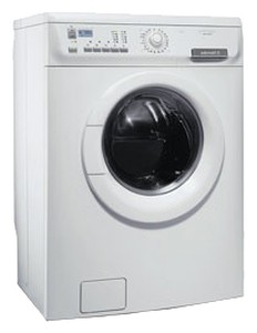 เครื่องซักผ้า Electrolux EWS 10410 W รูปถ่าย