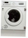 Electrolux EWG 12740 W Mașină de spălat