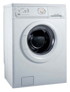 Machine à laver Electrolux EWS 8010 W Photo