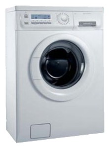 Máquina de lavar Electrolux EWS 11600 W Foto