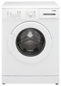 वॉशिंग मशीन BEKO WM 5102 W तस्वीर