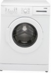 BEKO WM 5102 W Máquina de lavar