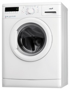 Tvättmaskin Whirlpool AWO/C 6340 Fil