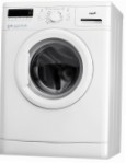 Whirlpool AWO/C 6340 Máquina de lavar