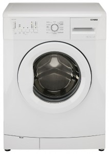 वॉशिंग मशीन BEKO WMS 6100 W तस्वीर