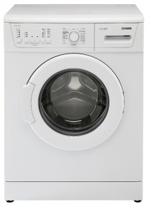 çamaşır makinesi BEKO WMD 261 W fotoğraf