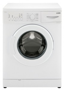 Mașină de spălat BEKO WM 622 W fotografie