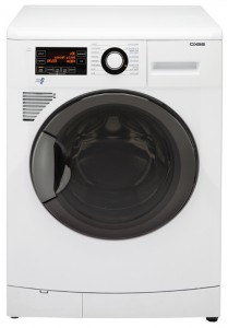 Máquina de lavar BEKO WDA 91440 W Foto