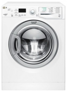 Tvättmaskin Hotpoint-Ariston WMSG 722 BX Fil