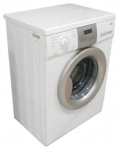 洗濯機 LG WD-10492T 写真