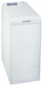 Mașină de spălat Electrolux EWT 136641 W fotografie