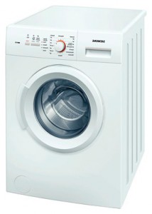 洗衣机 Siemens WM 10B063 照片