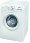 Siemens WM 10B063 Máquina de lavar