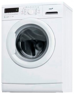 çamaşır makinesi Whirlpool AWS 51012 fotoğraf