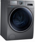 Samsung WW80J7250GX Máquina de lavar
