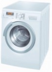 Siemens WM 14S741 Máquina de lavar