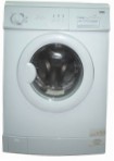 Zanussi ZWF 145 W Máquina de lavar