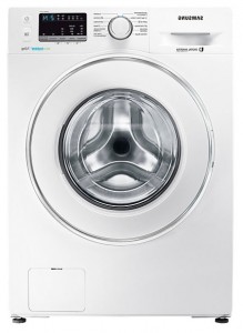 洗濯機 Samsung WW70J4210JW 写真